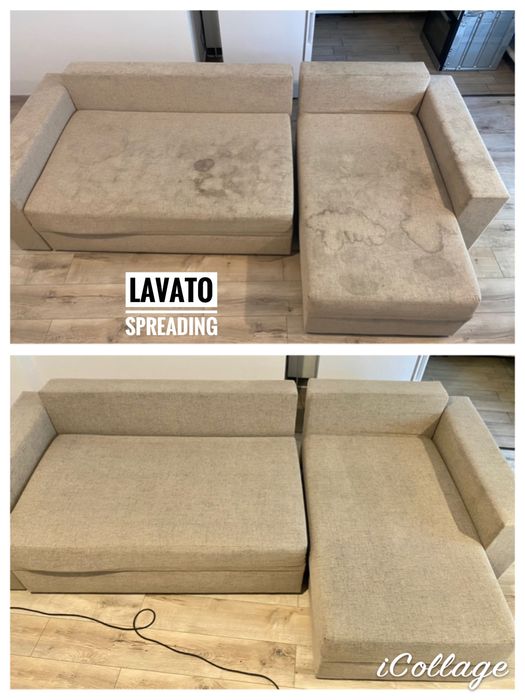 Curatare -spalare canapele, saltele, mocheta,tapiterie auto