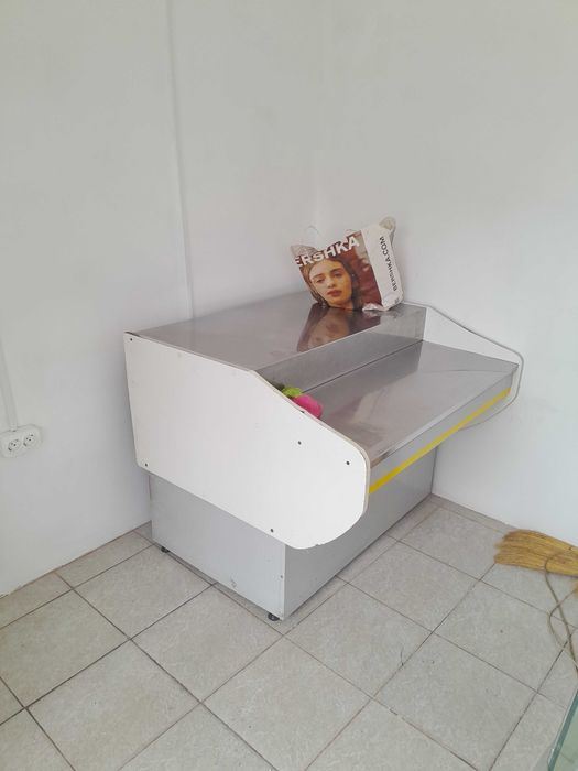 Продава се Магазин в с. Бяло поле, Област Стара Загора - 28 кв.м за 137 €/кв.м - Снимка #7