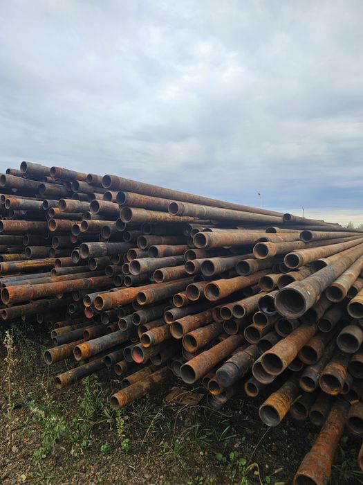 Lichidare stoc teava tubing fi73x6mm si fi89x7,5mm