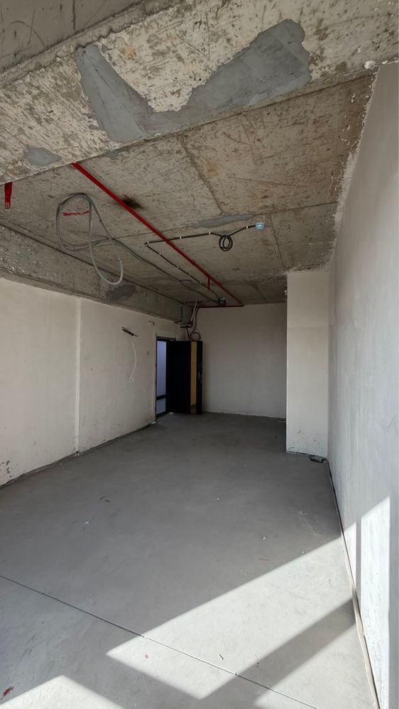 Срочно продается 1 ком квартира в ЖК "Modera towers"  24,56м2