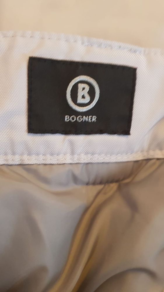 Pantaloni de ski Bogner