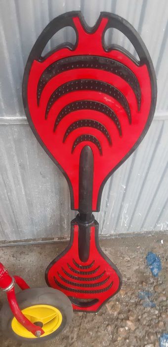 Баланс байк/ wavebord