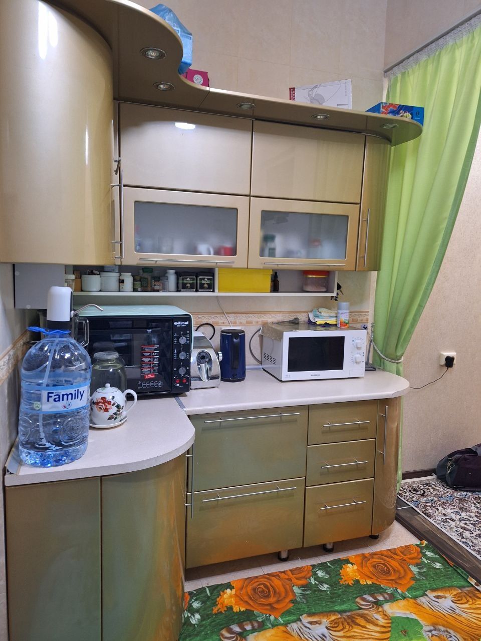 Срочно продаётся квартира