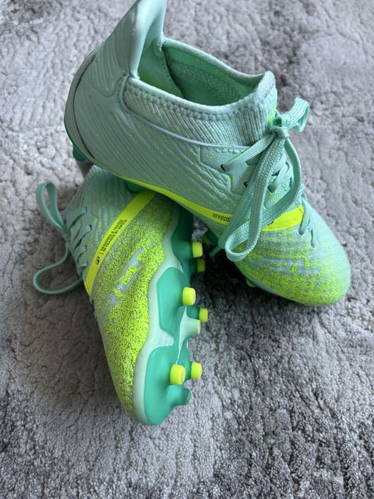 Ghete fotbal crampoane kipsta , 34