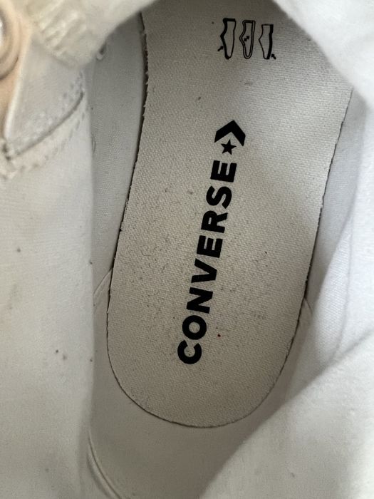 Converse кецове 38 номер