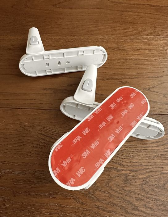 Opritoare Usi - Protectie Copii