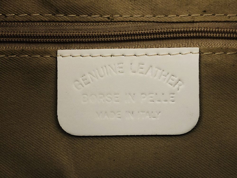 Италианска чанта Vera