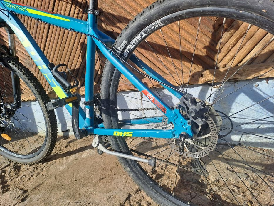 Bicicleta MTB Terrana 2927-29 inch