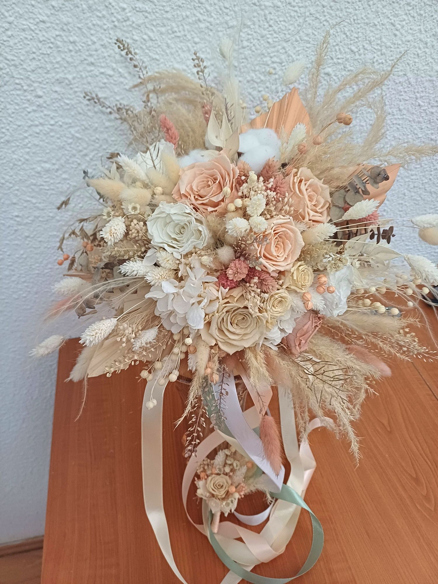 Buchet de mireasă
