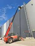 Inchiriez Manitou Telescopic  1840