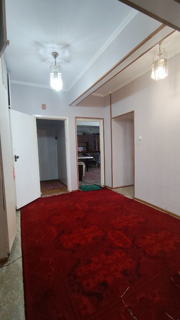 Продается 5х-Квартира БЕЗ ПОСРЕДНИКОВ Сергейлинском Массив Куйлюк 7