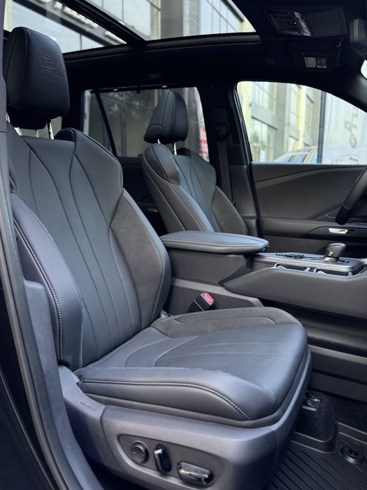 Lexus TX 500h F SPORT Direct4 AWD