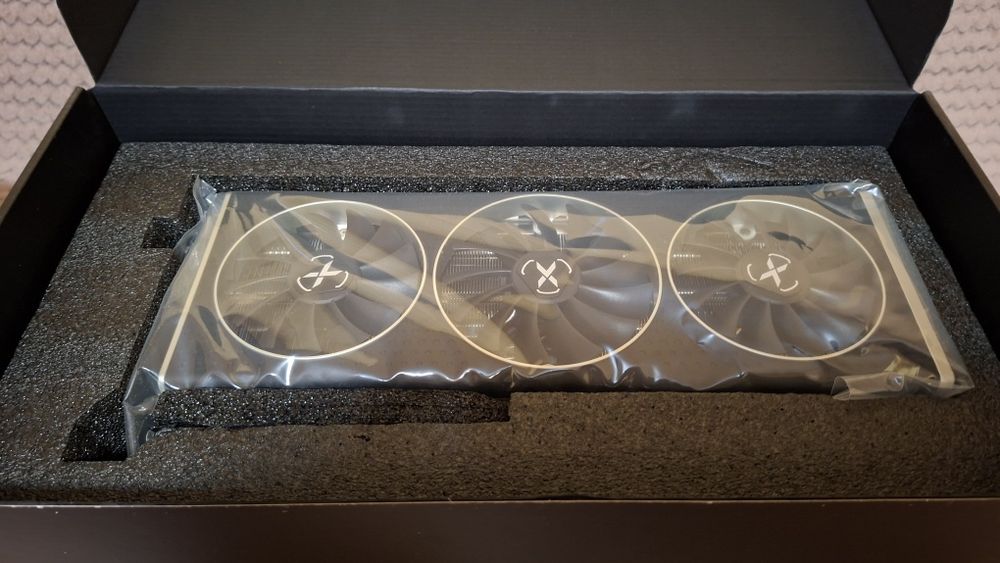 Vind xfx rx 6750xt 12gb nou