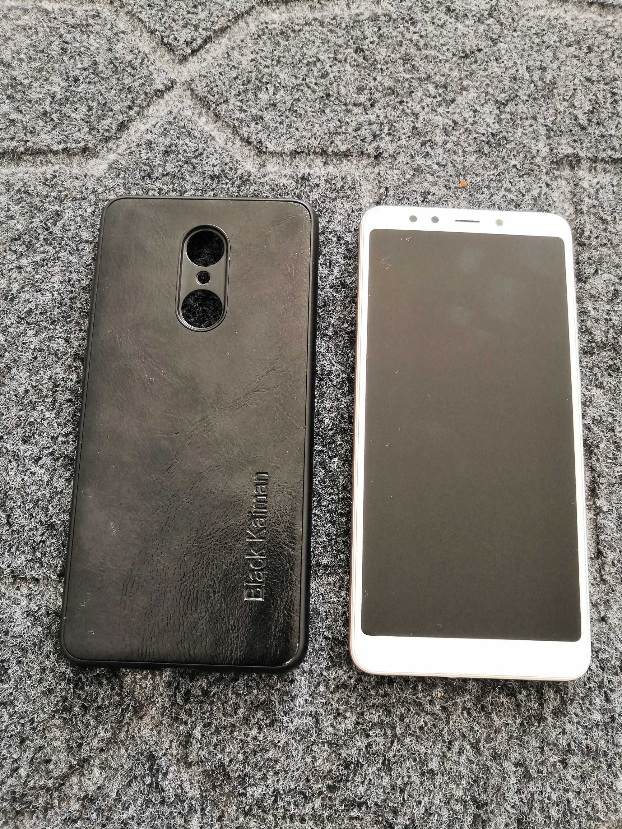 Redmi 5 в хорошем состоянии