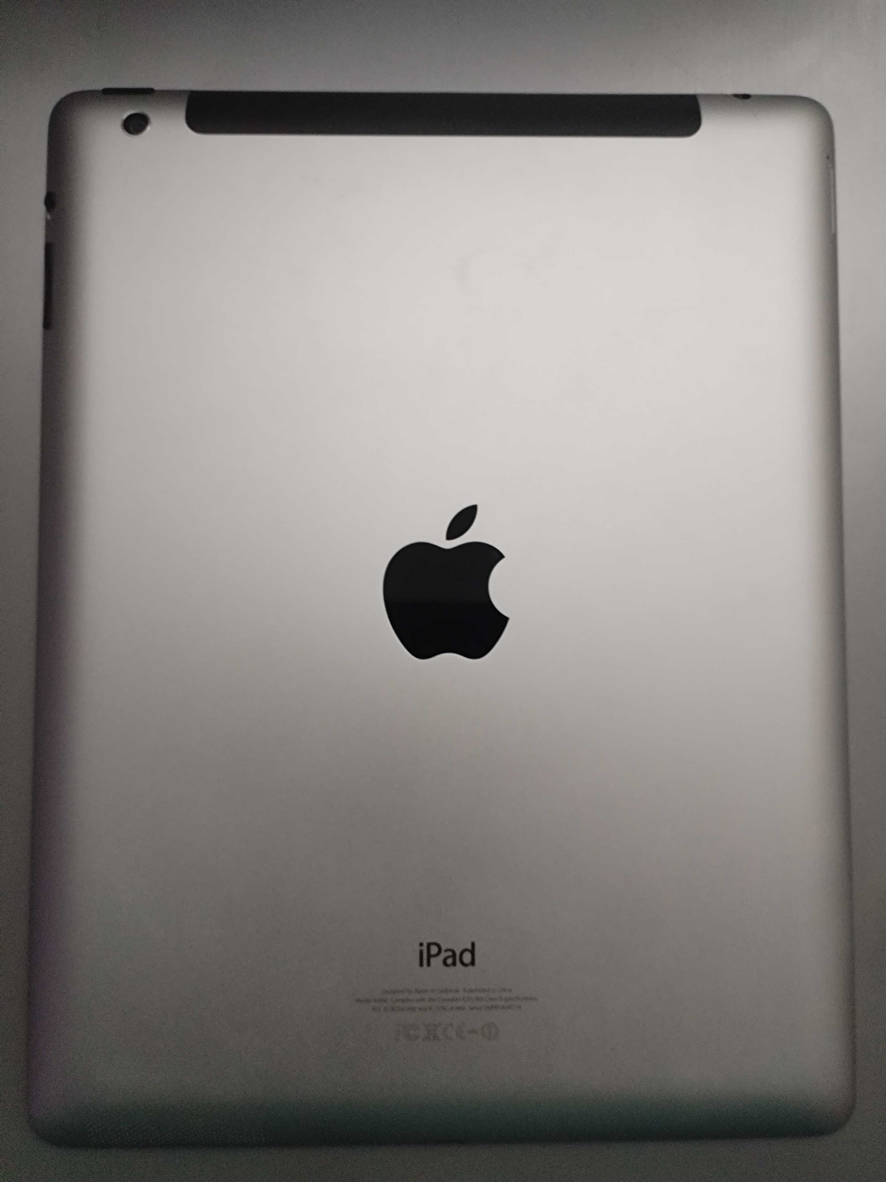 Продавам Ipad 4 - 128 gb