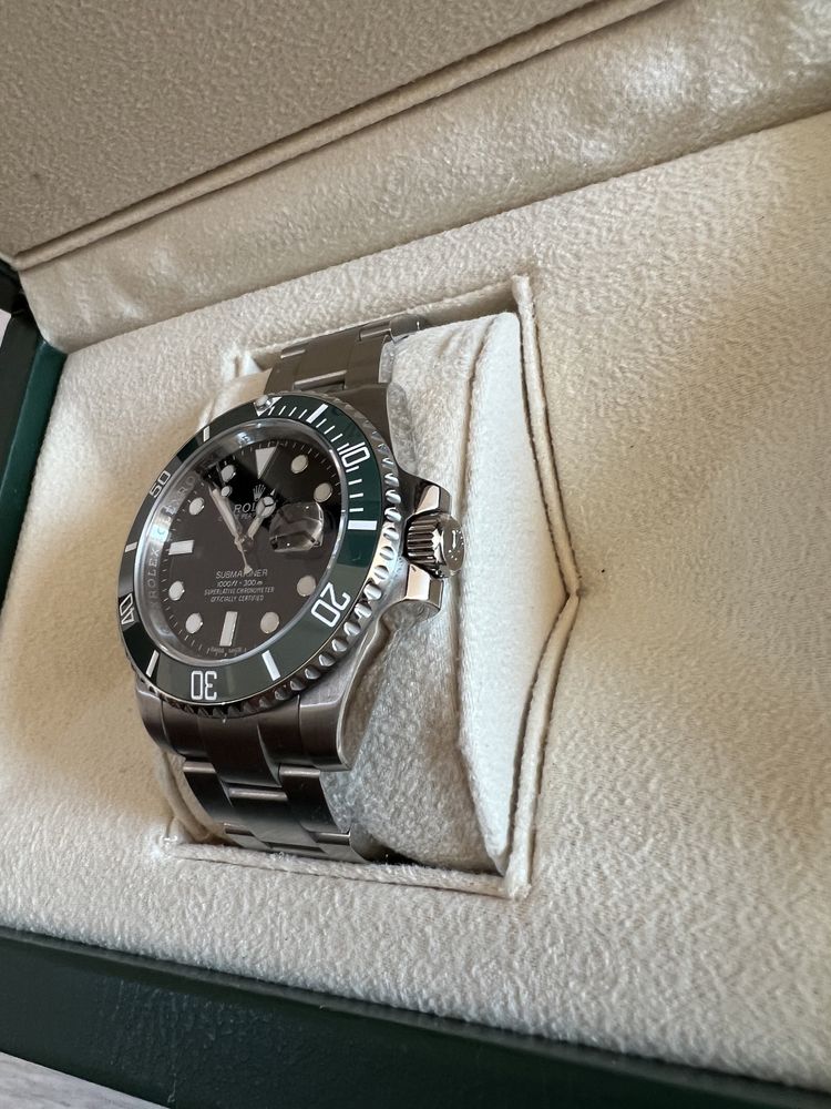 Rolex Submariner