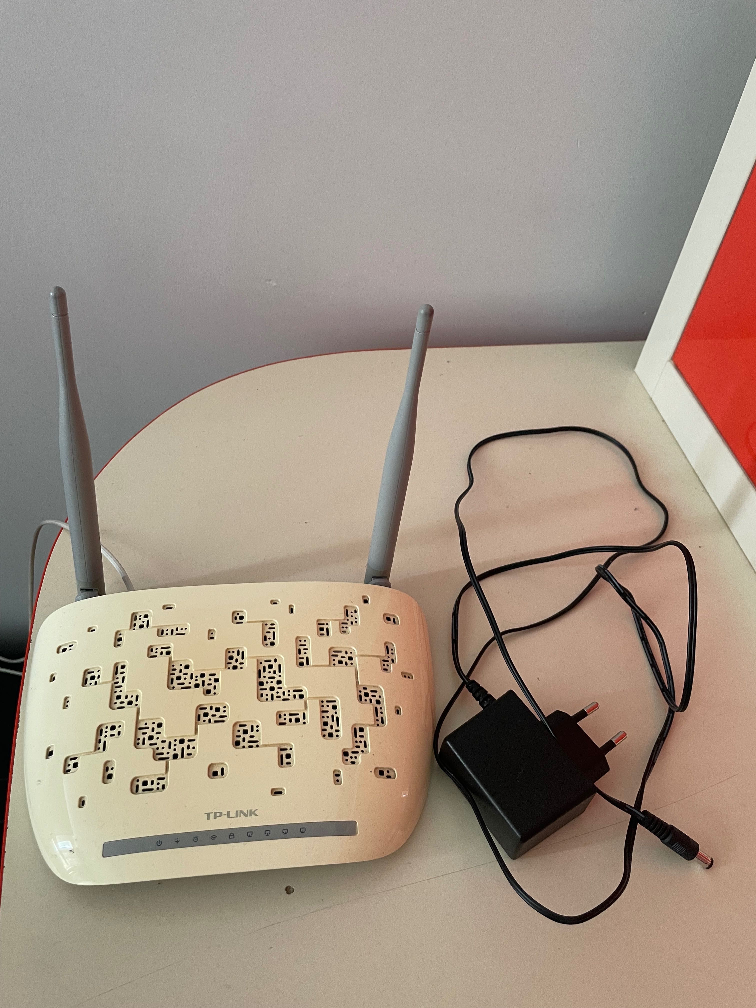 Tp-link TD-W8961N