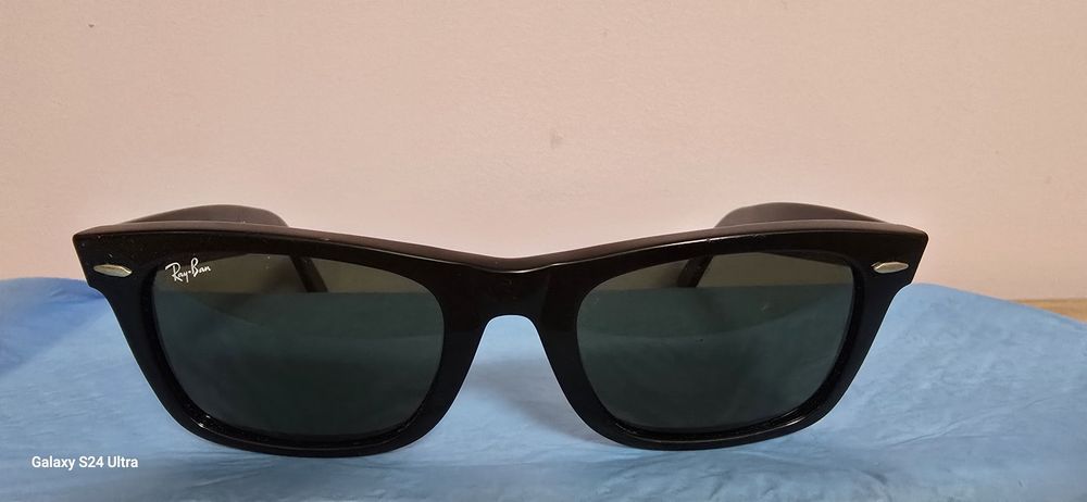 Rayban Wayfarer®️Square R2151