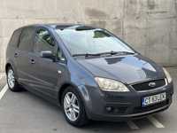 Ford C-max 1.6 90cp/