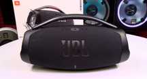 Boxa JBL Boom box 3 /noua/