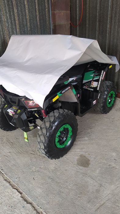 Продам квадрик.   .