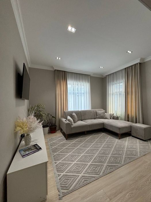 Дом участок Карасу 6 Мирзо Улугбекский рн