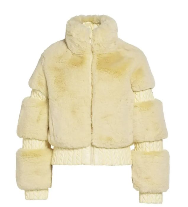 Ски яке ново GOLDBERG