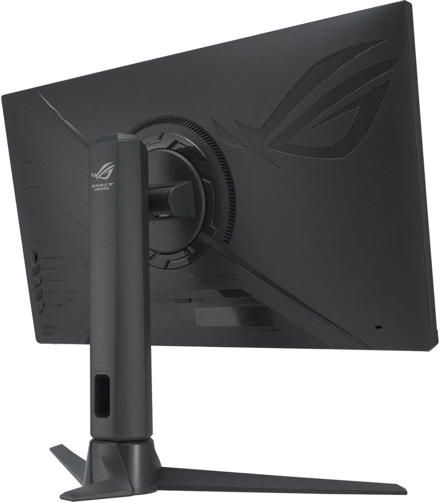 ASUS ROG Strix 27” 170Hz, 1ms