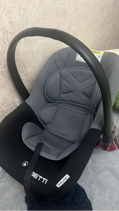 Продам Автолюлька до годика