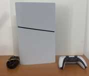 Consola PlayStation 5 Digital Edition -P-