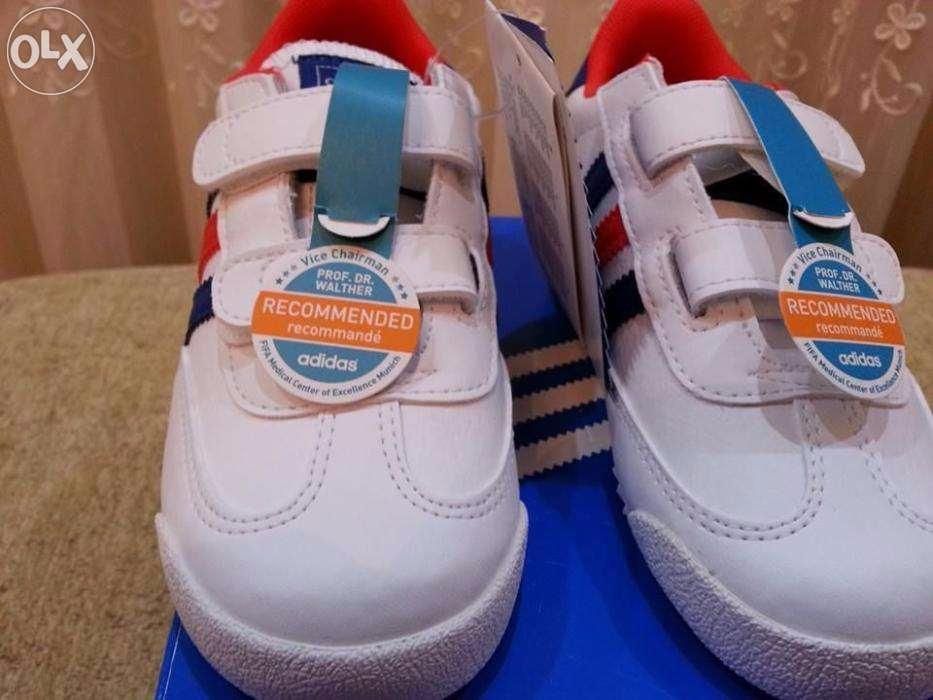 Adidasi Copii Adidas Dragon CF I, Originali, Noi in Cutie !