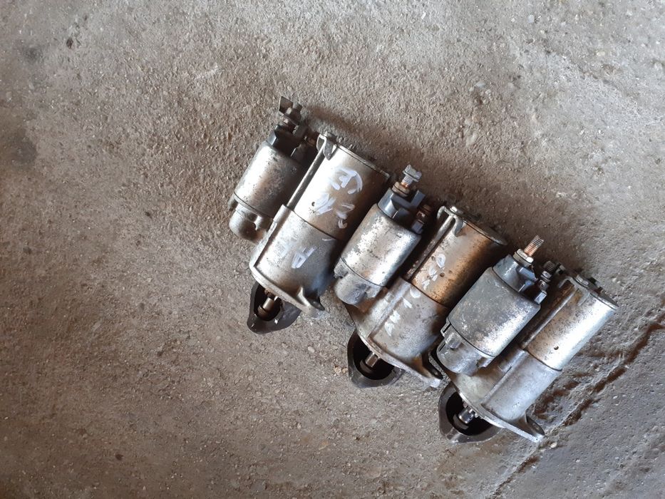 Electromotor Opel Z16 XEP astra g astra H zafira