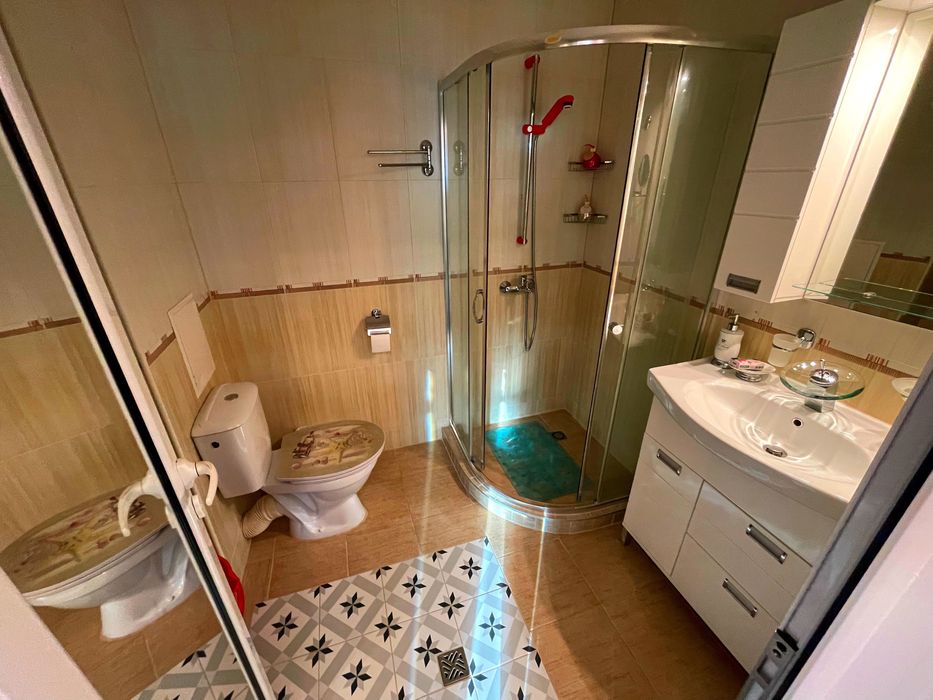 Продам апартамент 1+1 Солнечный берег