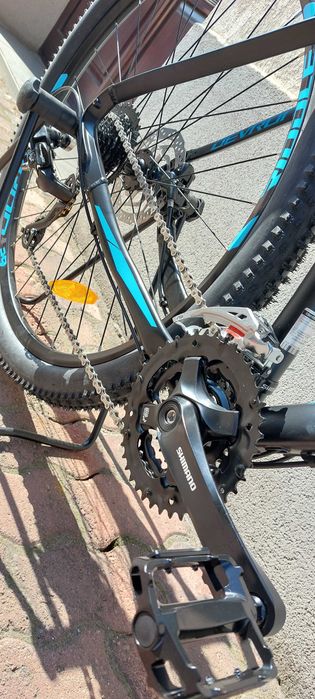 Bicicleta MTB Devron Riddle 1.9  29 NOU / Factura / GARANTIE