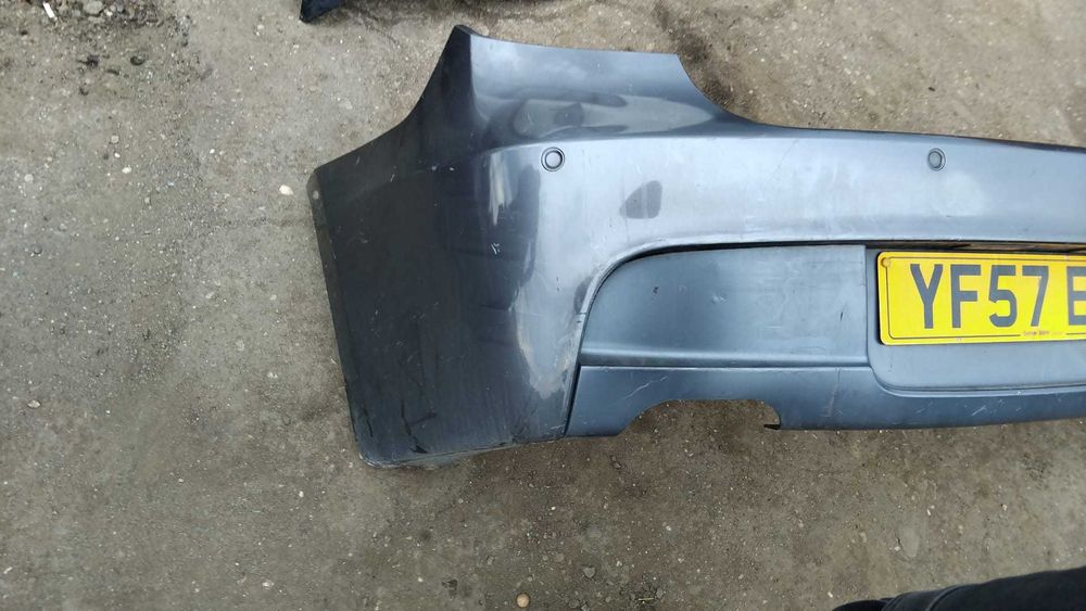 Bara spate Bmw seria 1 E87  M Pack