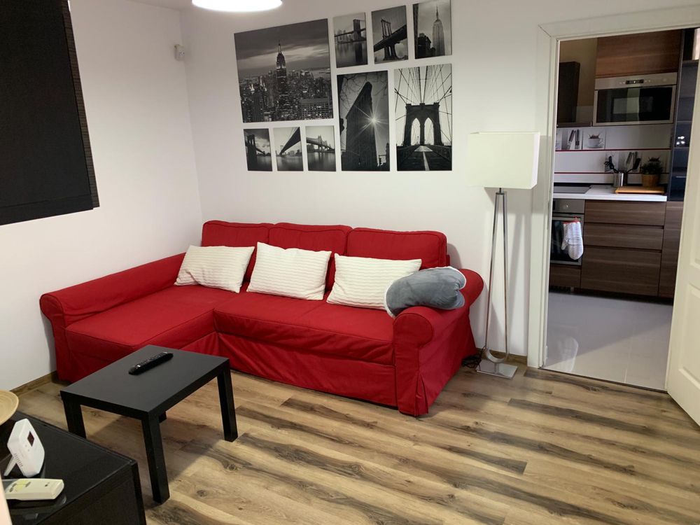 Apartament casa intrare privata Zona Modern