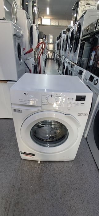 Masina de spalat AEG 7kg import Germania Garanție AEG438