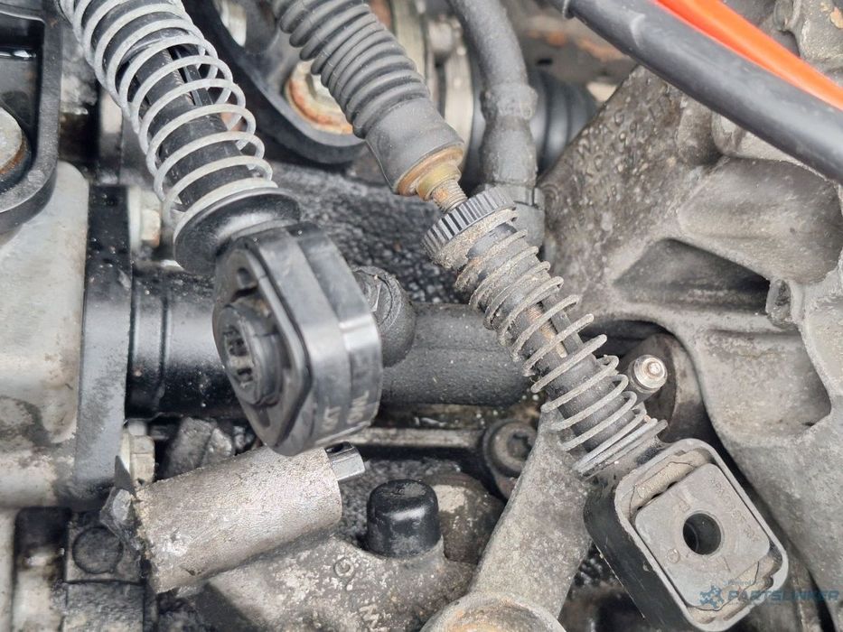 Capat cablu timonerie schimbator de viteze VOLKSWAGEN CADDY IV Estate SAB, SAJ 2015 - >2.0 TDI CUUD, DFSD