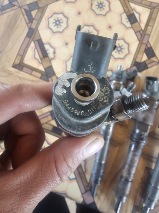 Injector 0445120011 FIAT DUCATO/ IVECO DAILY 2.3 JTD / 110CP