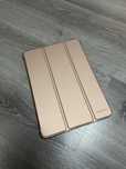 Husa Smart iPad 9.7 inch, roz