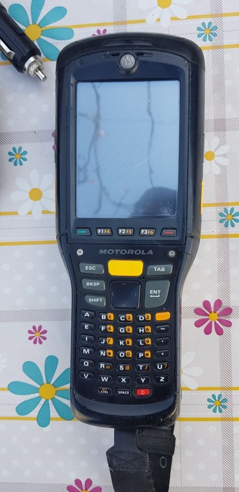 Terminal mobil/pdt Motorola/Zebra Mc9596