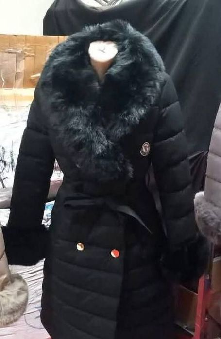 Geci groase damă