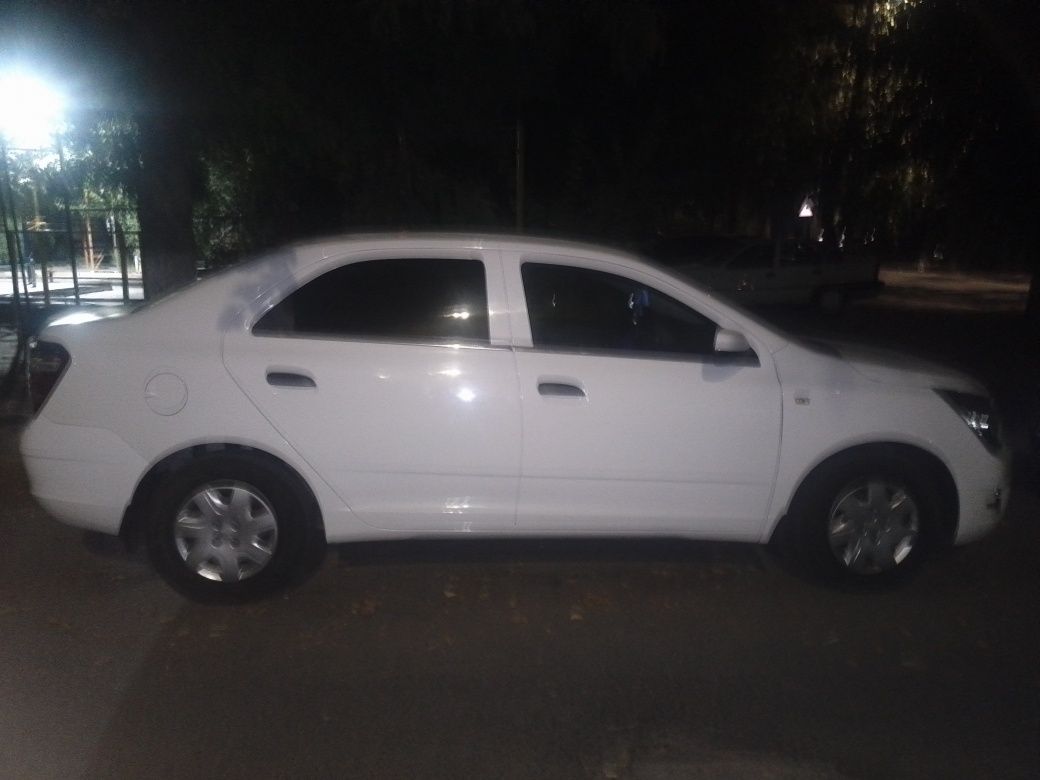Chevrolet Cobalt