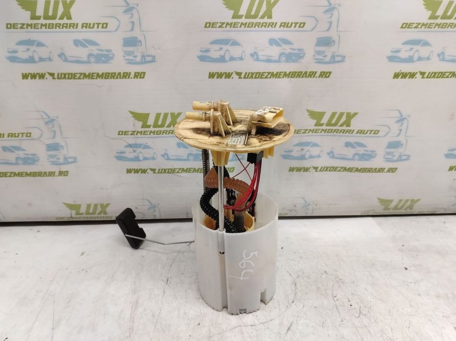 Pompa combustibil rezervor 172028505r Opel Movano C [2021 - 2023]