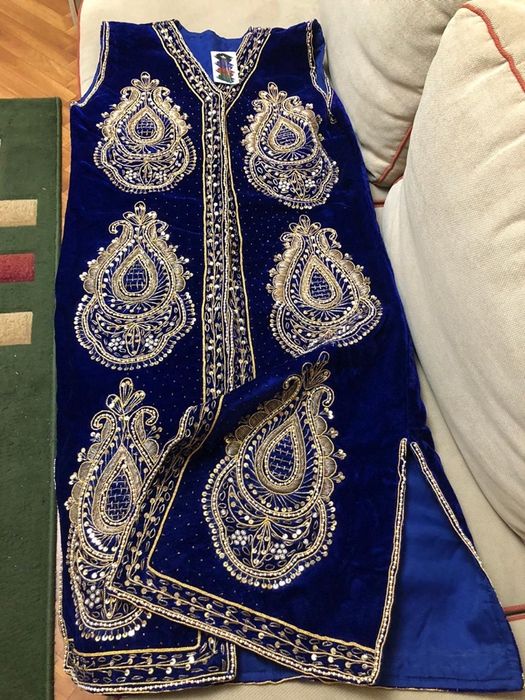 Женская одежда