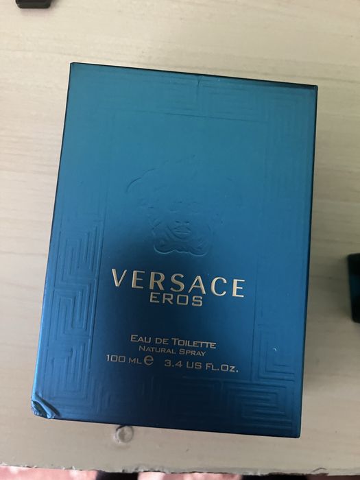 Versace Eros Parfum