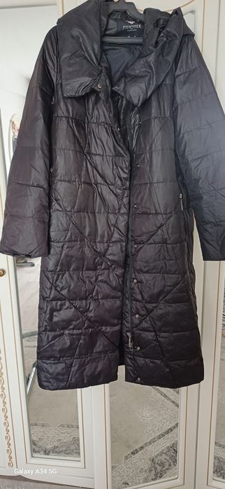 Женская одежда куртка