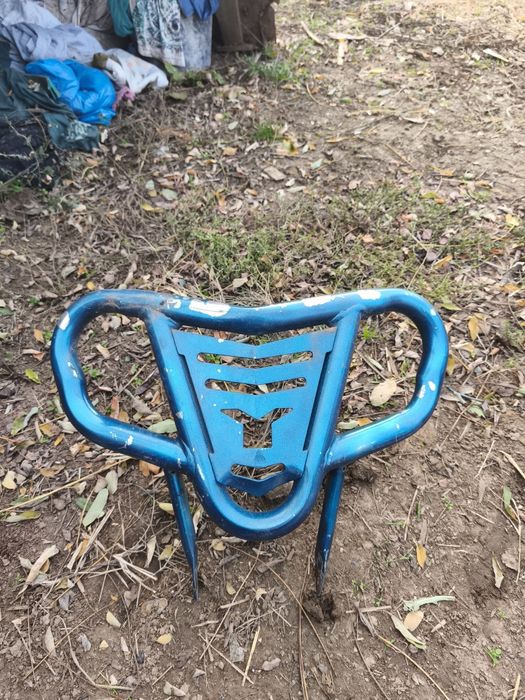 Vând sau dezmembrez bashan 200cc