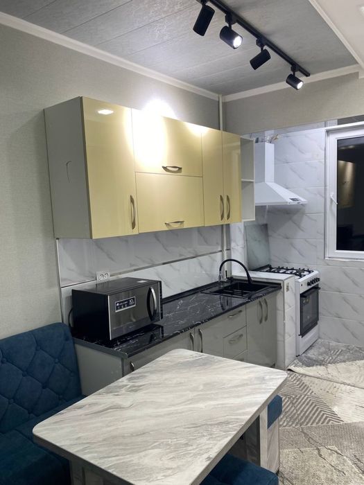 Аренда 3/4/9 Ойбек Метро