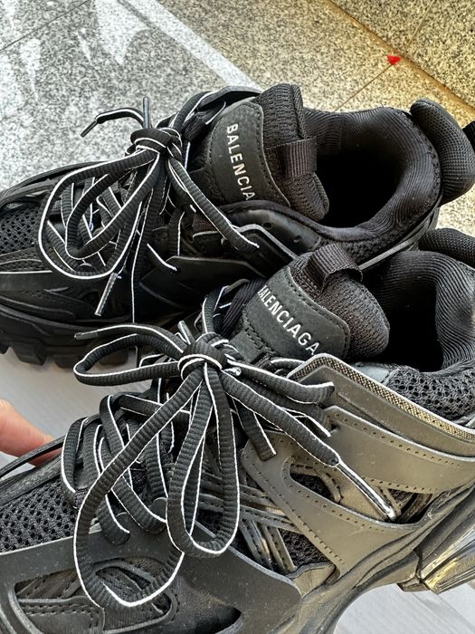 Balenciaga Track